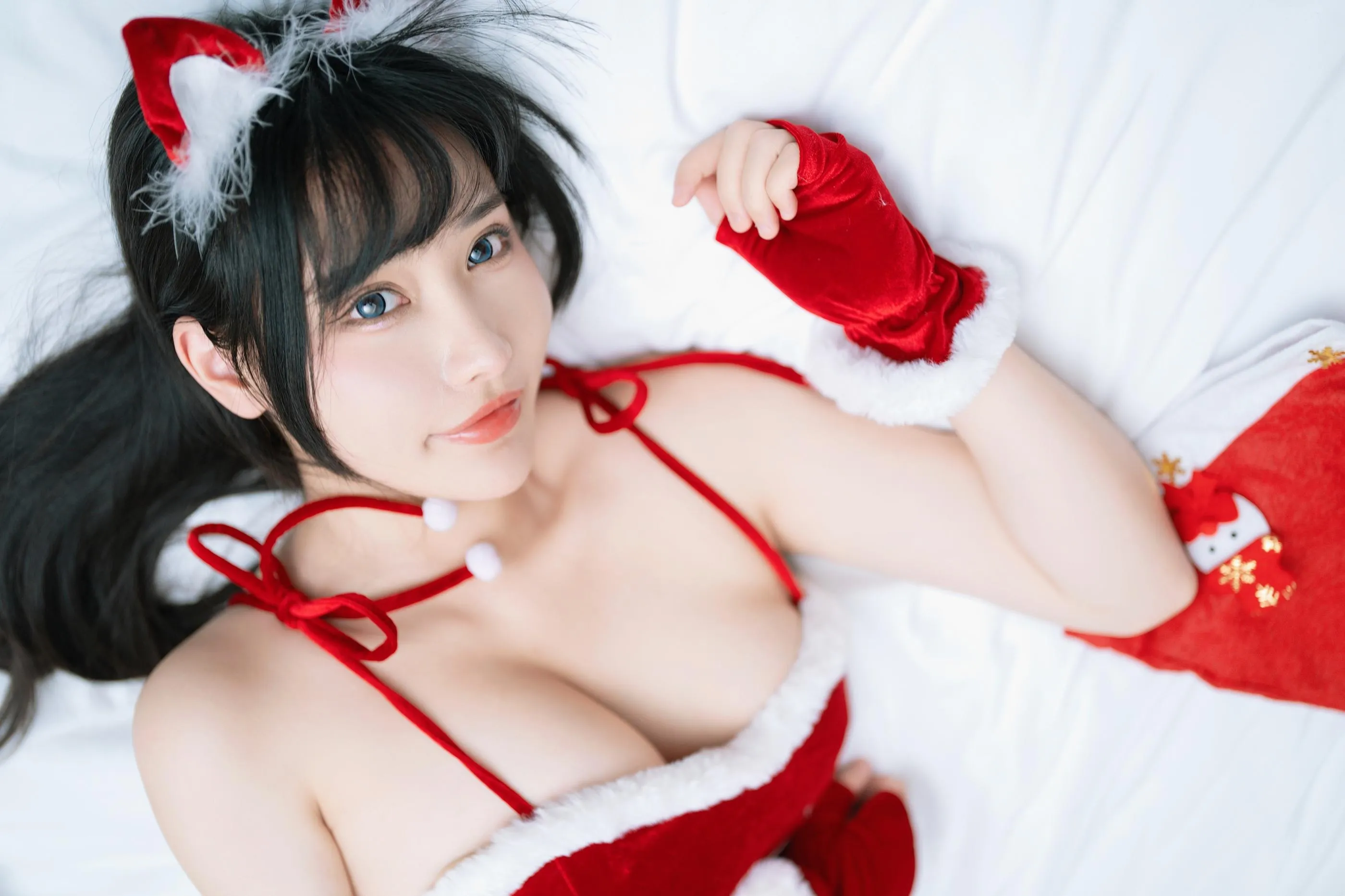 糖果果candy – NO.03 圣诞 [125P]插图7